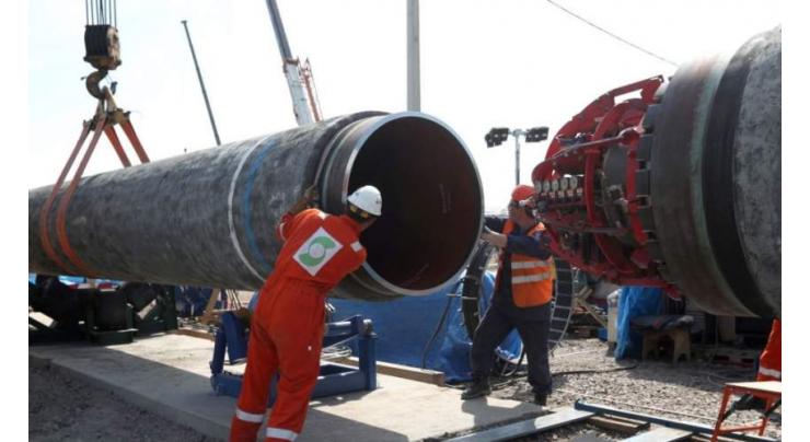 Gazprom Must Reduce Gas Transit Via OPAL to Half of Pipeline Capacity - German Watchdog