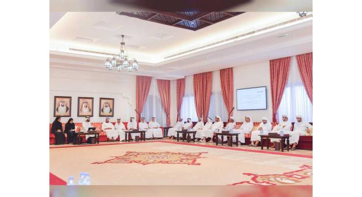 Abu Dhabi Awards hosts interactive majlis sessions across the emirate