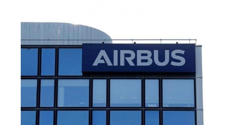 Airbus orders inspection of 400 helicopters following Norway crash
