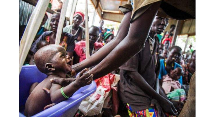 Severe Famine Threatens 6.35Mln in South Sudan, Over Half of Population - UN
