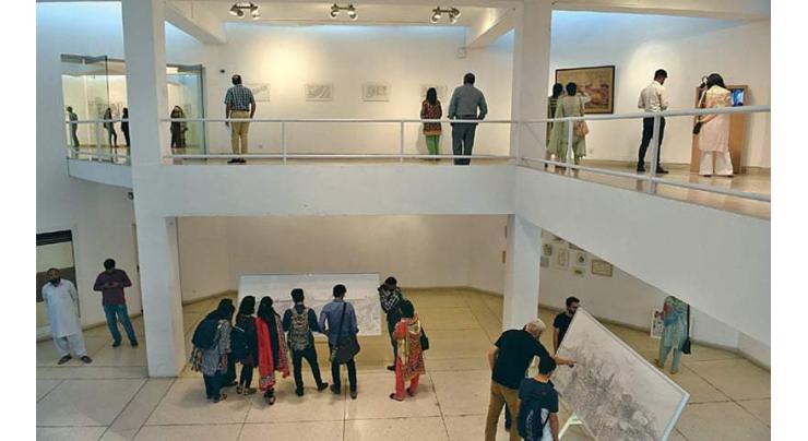 Photo exhibition titled 'Colours of Pakistan' opens
