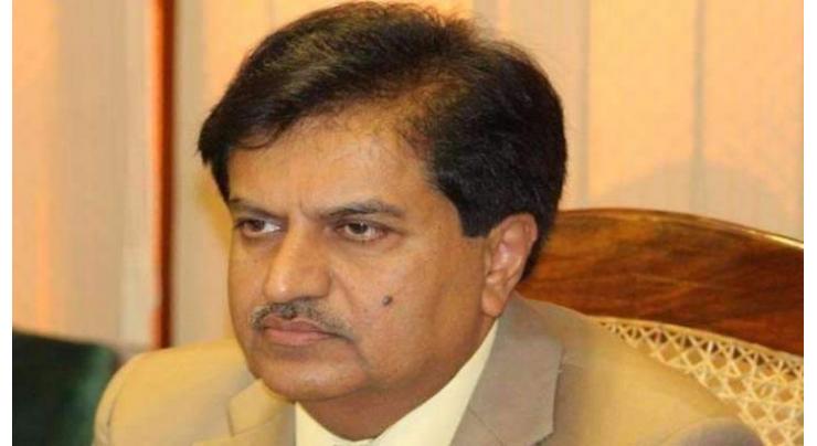 Sindh Chief Secretary seeks timely disposal of public complaints
