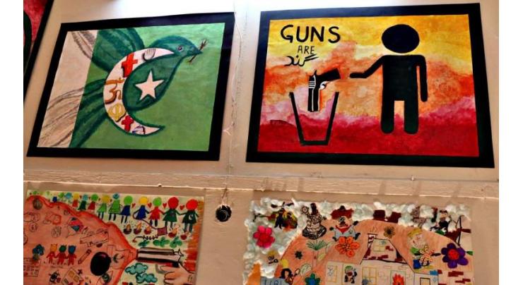 Pursukoon Karachi to host two day festival for children
