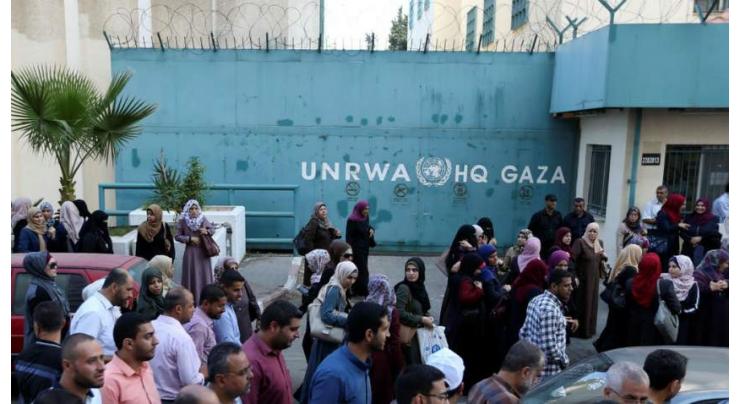 Arab League Funding Needed to Keep up Support for Palestinian Refugees - UN Agency