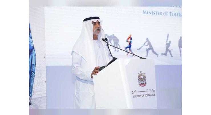 Nahyan bin Mubarak lauds UAE leadership&#039;s support for workers