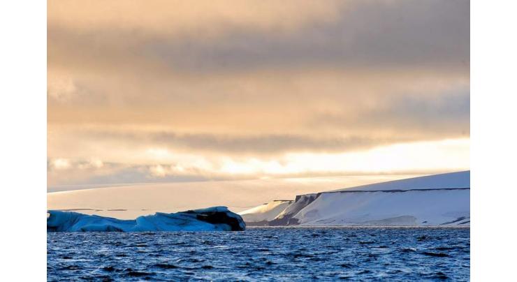 Russian Expedition Discovers New Island, Strait in Franz Josef Land Archipelago