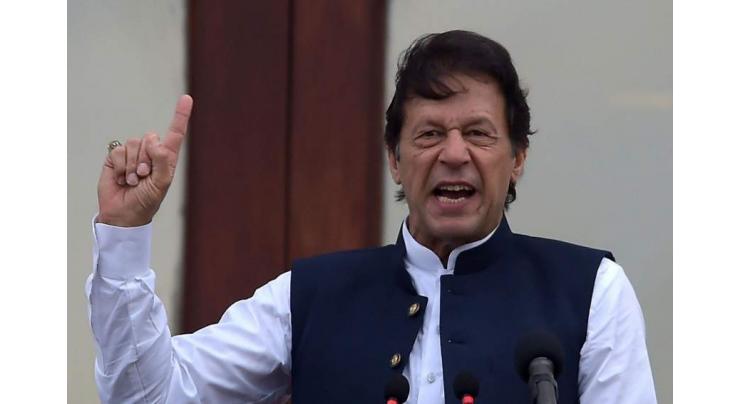 Prime Minister Imran Khan asks 3 major world powers to help resolve Kashmir issue
