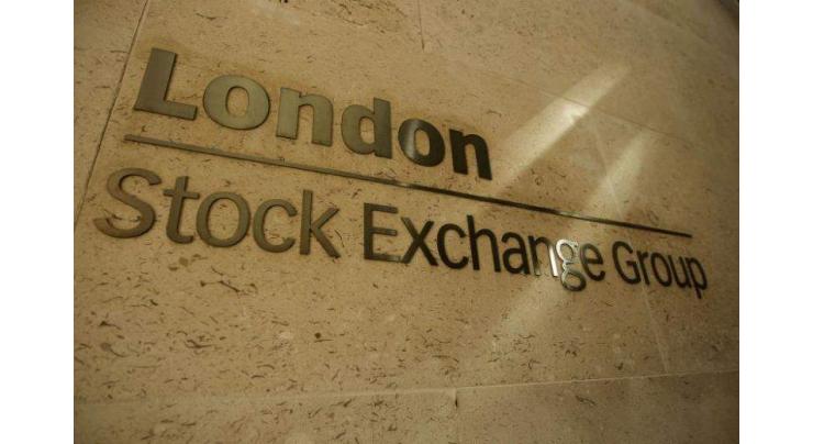 London Stock Exchange rejects Hong Kong takeover bid
