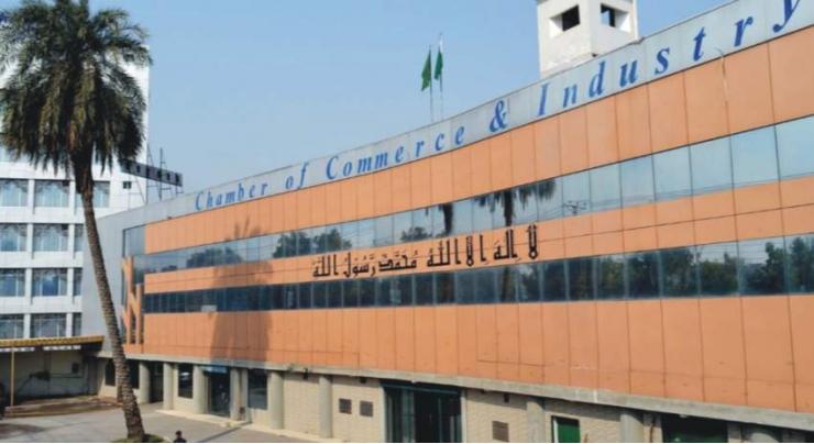 Sarhad Chamber of Commerce and Industry seeks relaxation in axle load regime
