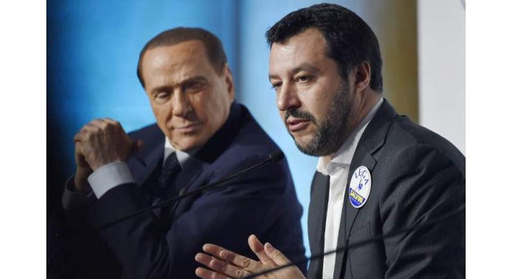 Berlusconi, Salvini Discuss Coordination of Opposition, Regional Elections - Reports