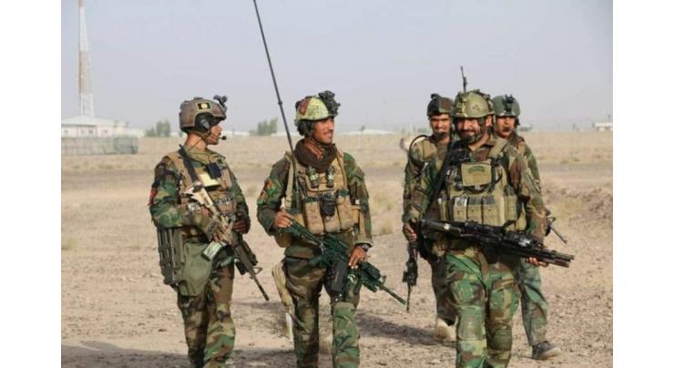 Afghan Special Forces Arrest Key Member of Laskar-e-Taiba Militant Group - Spokesman