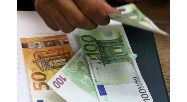 ECB stimulus lifts stocks, sends euro skidding
