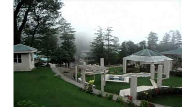 Punjab House Murree, Governor's Annexe to open for general public from Monday
