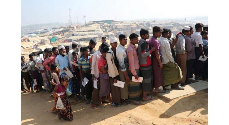 Rohingya Refugee Return Must Happen Voluntarily, in Line With Humanitarian Norms - ICRC