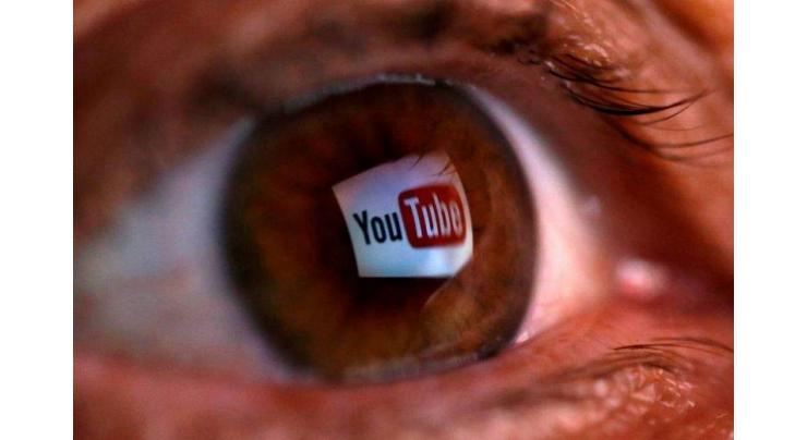 YouTube advertises big brands alongside fake cancer cure videos
