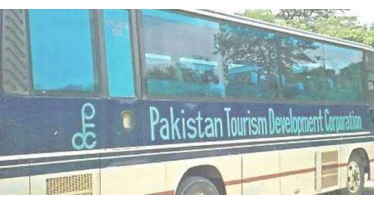 Pakistan Tourism Development Corporation (PTDC) chalks out strategy to celebrate World Tourism Day
