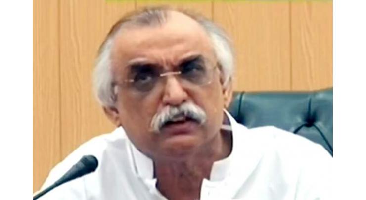 Collection tax ratio increased for stable economy: FBR chairman
