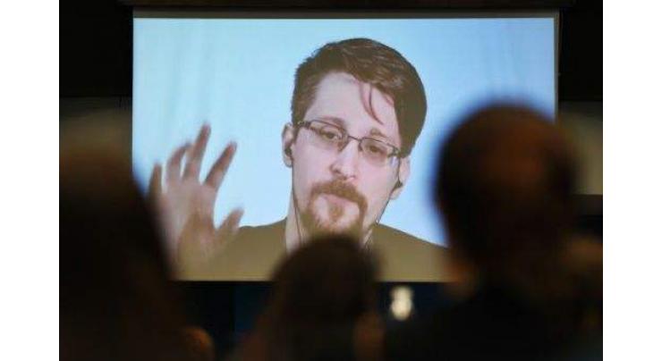 Snowden Wants to Return to US, Face Trial if Jurors Allowed to Hear Defense in Open Court