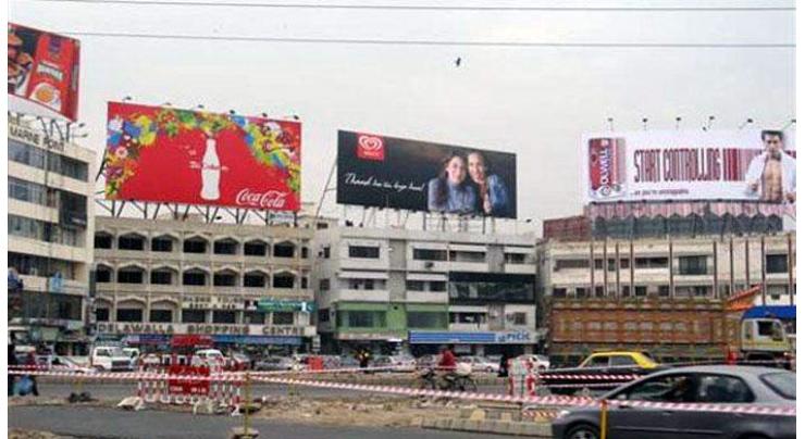 Supreme Court seeks details regarding laws about billboards
