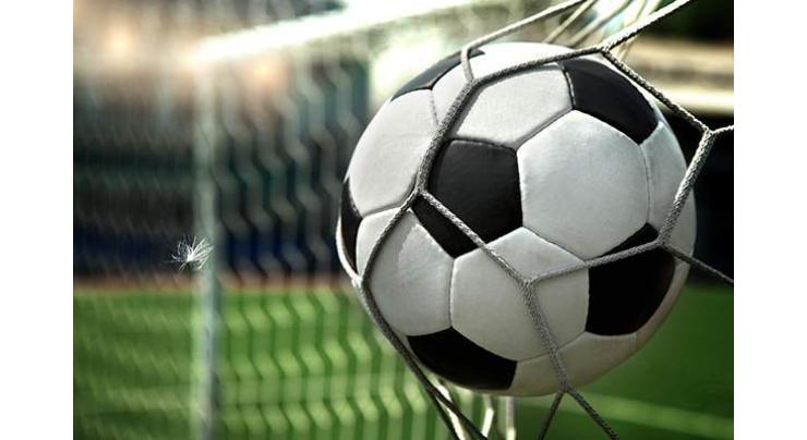 Teams of Chipursan, Shimshal qualify for football final

