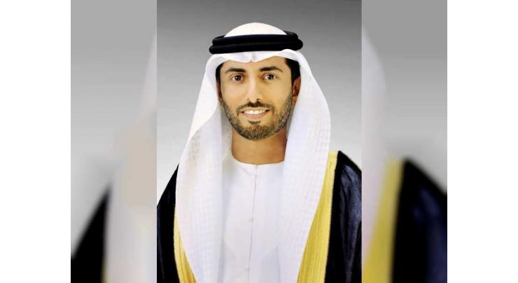 UAE is ready to cooperate with Saudi Arabia to face possible disruption to oil supplies: Suhail Al Mazrouei