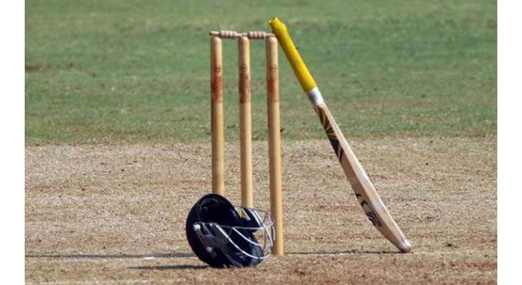 National Triangular One-Day Women's Cricket Championship to get underway
