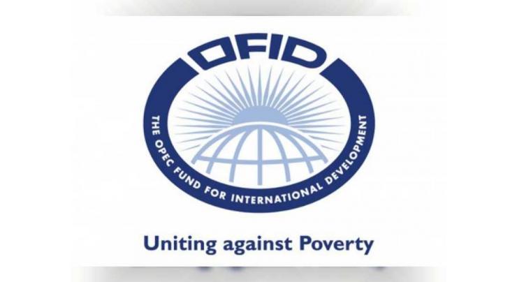 OFID approves US$318m for operations in developing countries