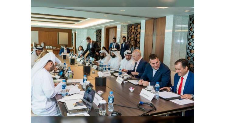 Dubai to host Government Foresight Summit