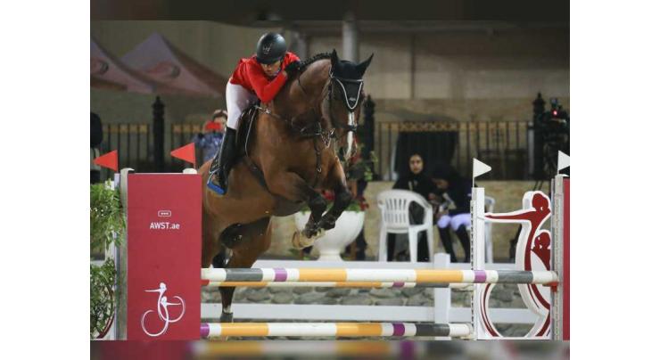 Arab Women Sports Tournament 2020 to kick off in February