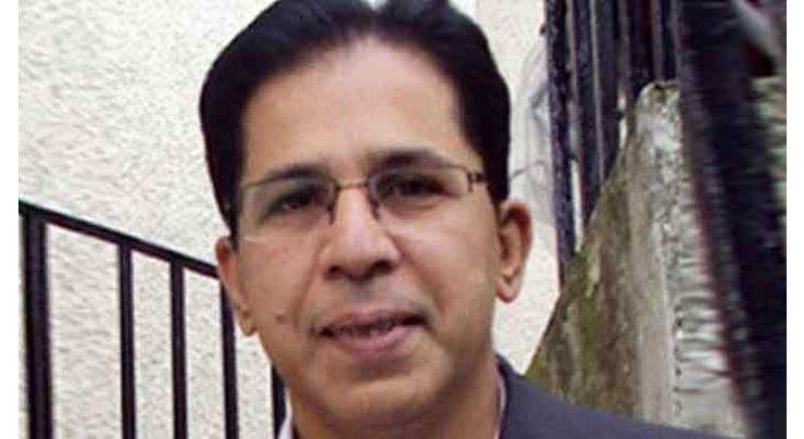 Britain Central Authority ready to share evidence of Imran Farooq murder; Islamabad High Court told
