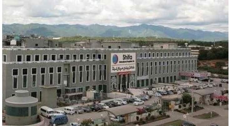 Court orders to register case against Shifa International Hospital
