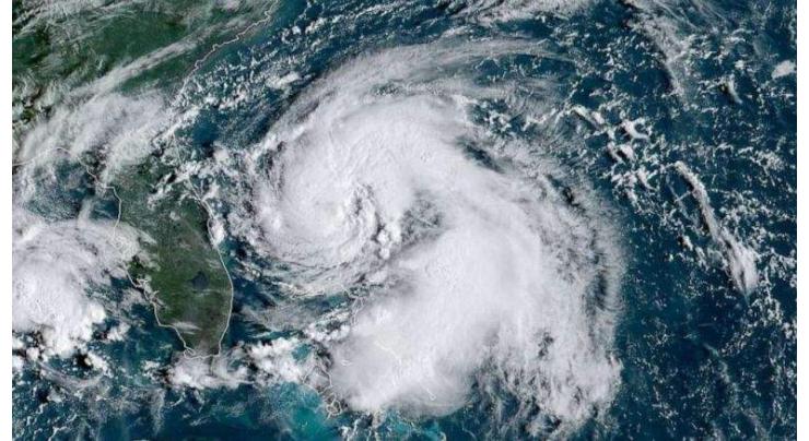 Hurricane Humberto Gains Strength While Heading Toward Bermuda - US Weather Service
