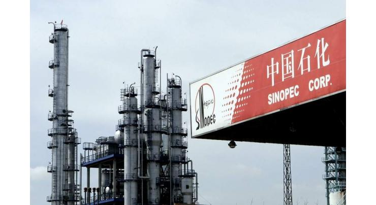 Russia's Sibur, China's Sinopec Agree Cooperation on 2 Petrochemical Projects