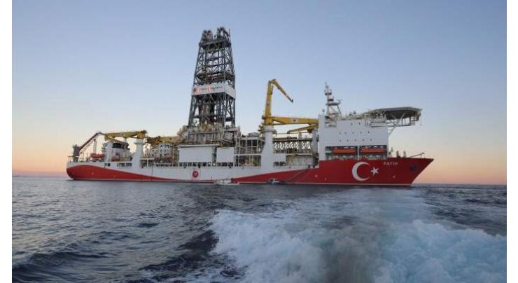 Turkish Drilling Vessel Yavuz Leaves Cyprus Offshore Zone for Unknown Reasons - Reports