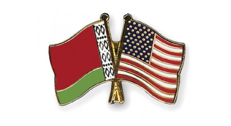United States, Belarus to Announce Mutual Return of Ambassadors