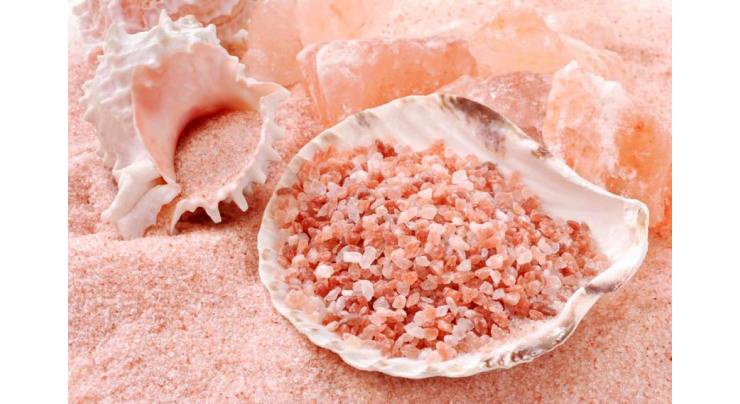 Pakistan Board of Minerals asked to submit comprehensive report on salt export
