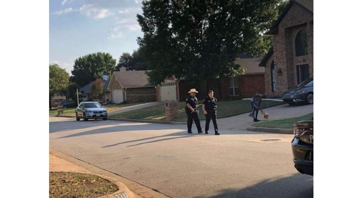 Five-year-old boy shoots, kills little brother in US
