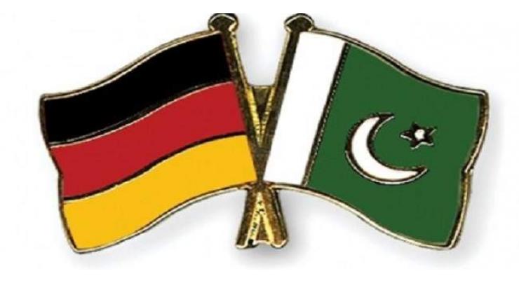 German Ministry vows to continue support under Pak-German Renewable Energy Forum 
