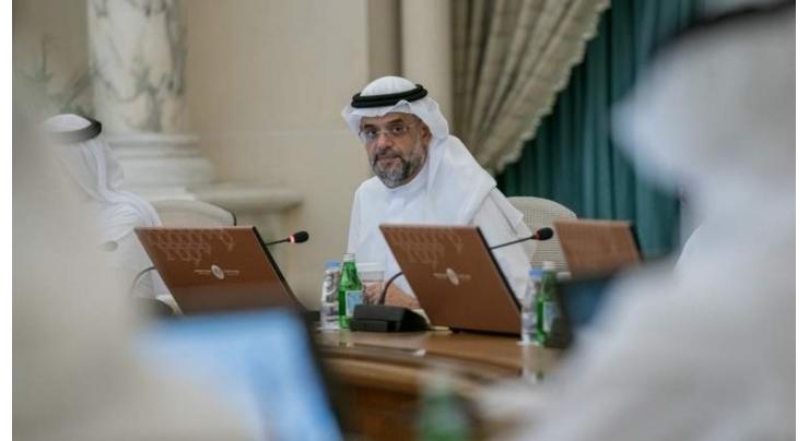 Sharjah Executive Council issues decision on health insurance system