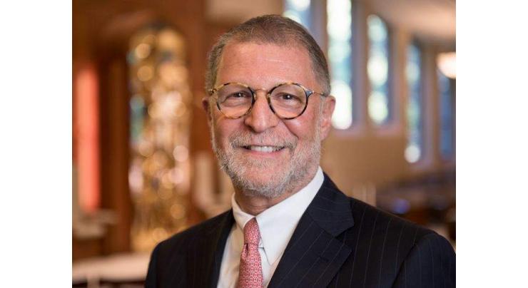 US Rabbi joins Higher Committee of Human Fraternity
