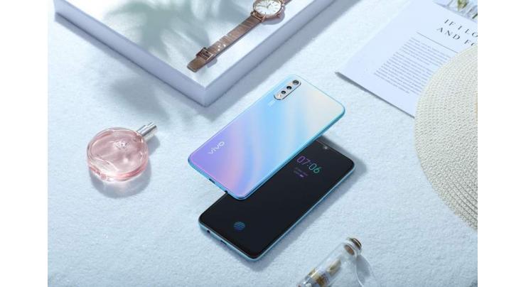 Vivo Launches the New S1 for Rs. 35,999 Undisputed King in the Budget Segment