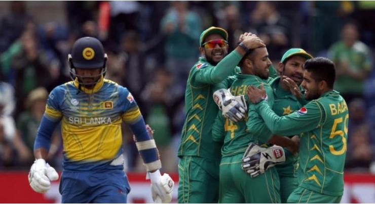 Sri Lanka optimistic about saving Pakistan tour
