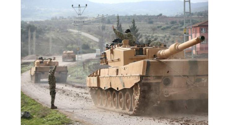 Turkey May Start Operation in Northeastern Syria in Two Weeks - Erdogan