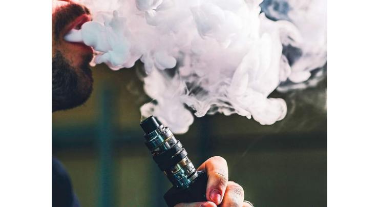 Indian government announces ban on sale of e-cigarettes
