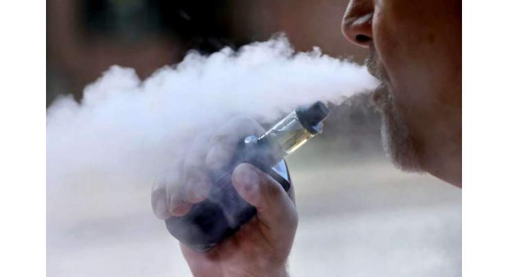 India bans e-cigarettes as vaping backlash grows
