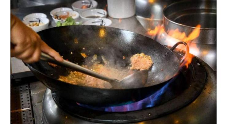Meaty issue: Mock pork edges onto Southeast Asian plates
