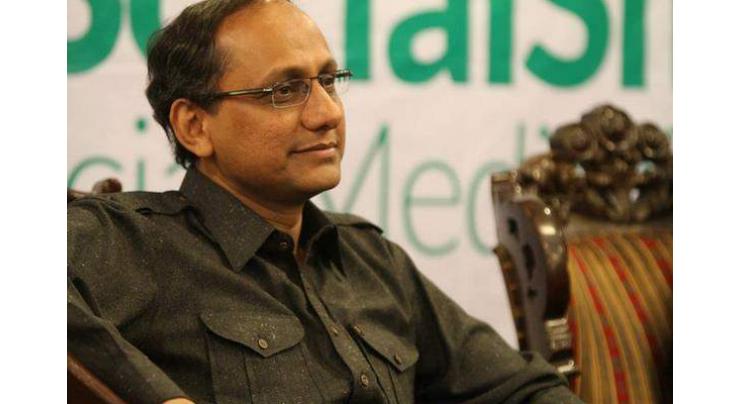 Preliminary report of killing of 12-year-old child from dog-biting received: Saeed Ghani