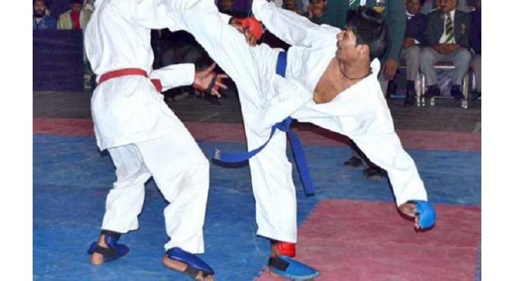 Mirpur AJK players clinch silver medals in All-Asia Full-Contact Karate Championship in Malaysia
