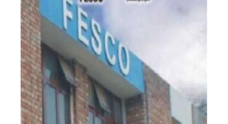 Fesco chief promoted as GM
