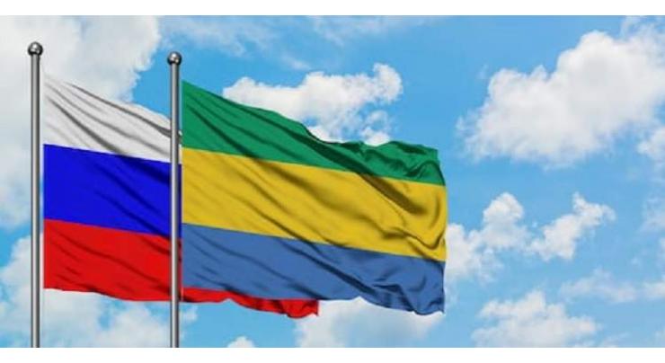 Gabon Seeks Cooperation With Russia, Urges Investors to Not Be Deterred by Unrest - Envoy